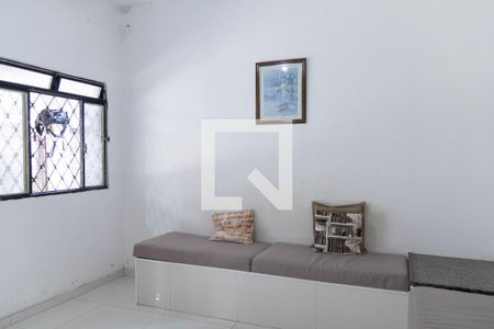 Sala de casa à venda com 3 quartos, 360m² em Santa Maria, Belo Horizonte