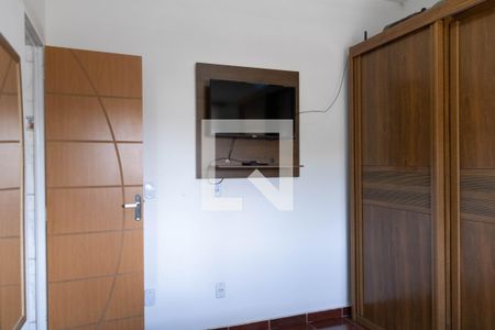 Quarto de casa à venda com 3 quartos, 360m² em Santa Maria, Belo Horizonte