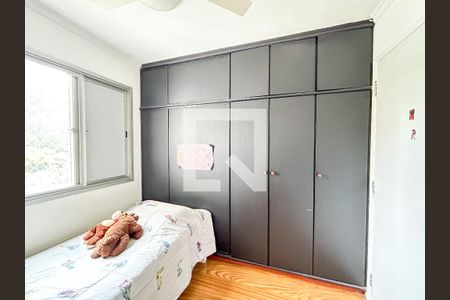 Quarto 1 de apartamento à venda com 3 quartos, 75m² em Jardim Taquaral, São Paulo