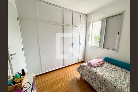 Quarto 2 de apartamento à venda com 3 quartos, 75m² em Jardim Taquaral, São Paulo