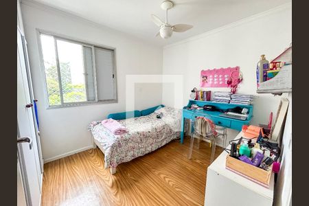 Quarto 2 de apartamento à venda com 3 quartos, 75m² em Jardim Taquaral, São Paulo