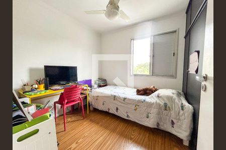 Quarto 1 de apartamento à venda com 3 quartos, 75m² em Jardim Taquaral, São Paulo