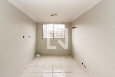 Sala de apartamento à venda com 2 quartos, 60m² em Vila Macedópolis, São Paulo