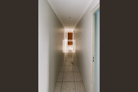 Corredor de apartamento à venda com 2 quartos, 60m² em Vila Macedópolis, São Paulo