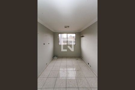 Sala de apartamento à venda com 2 quartos, 60m² em Vila Macedópolis, São Paulo