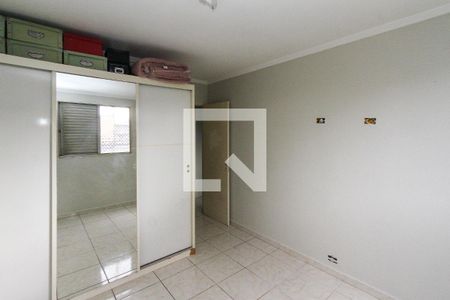 Quarto de apartamento à venda com 2 quartos, 60m² em Vila Macedópolis, São Paulo