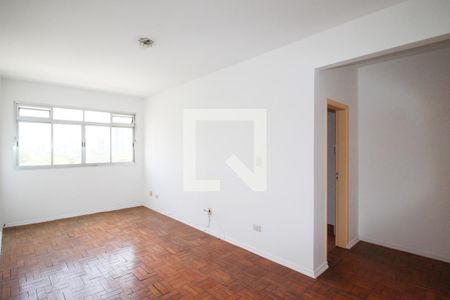 Sala de apartamento à venda com 2 quartos, 70m² em Indianópolis, São Paulo