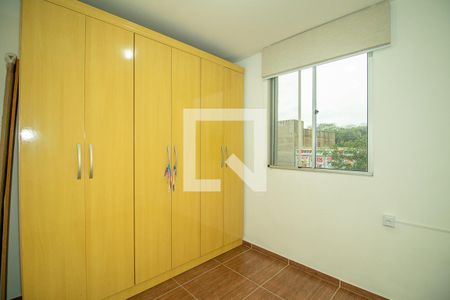 Quarto 2 de apartamento para alugar com 2 quartos, 38m² em Jardim Leopoldina, Porto Alegre