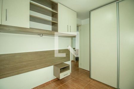 Quarto de apartamento para alugar com 2 quartos, 38m² em Jardim Leopoldina, Porto Alegre