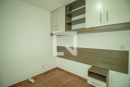 Quarto de apartamento para alugar com 2 quartos, 38m² em Jardim Leopoldina, Porto Alegre