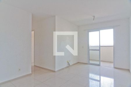 Sala de apartamento para alugar com 3 quartos, 73m² em Vila Brasilândia, São Paulo