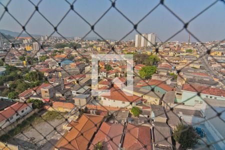 Vista de apartamento para alugar com 3 quartos, 73m² em Vila Brasilândia, São Paulo