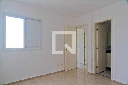 Suíte de apartamento para alugar com 3 quartos, 73m² em Vila Brasilândia, São Paulo