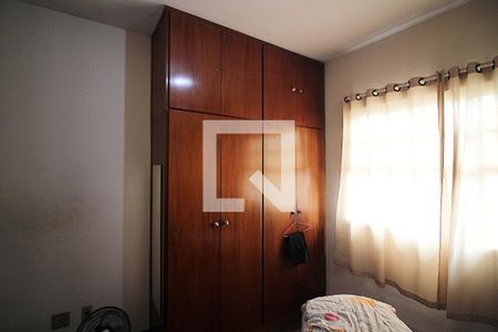 Quarto 1 de casa de condomínio à venda com 3 quartos, 80m² em Taboão, São Bernardo do Campo