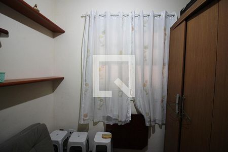 Quarto 2 de casa de condomínio à venda com 3 quartos, 80m² em Taboão, São Bernardo do Campo