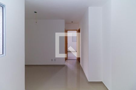 Sala de apartamento à venda com 2 quartos, 44m² em Vila Industrial, São Paulo