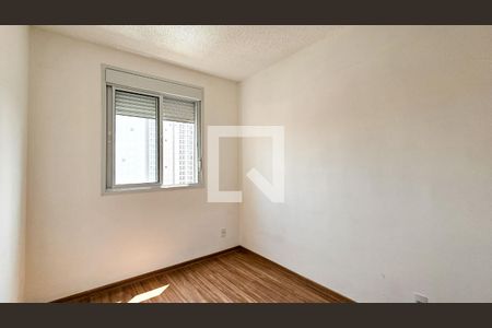 Quarto 1 de apartamento para alugar com 2 quartos, 40m² em Jardim Prudência, São Paulo