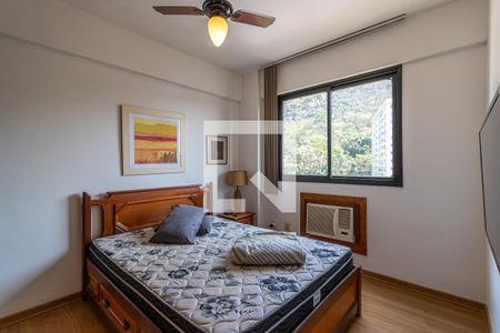 Quarto 1 de apartamento à venda com 2 quartos, 60m² em Rio Comprido, Rio de Janeiro