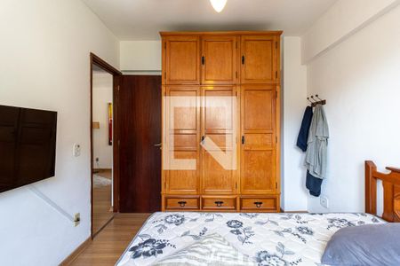 Quarto 1 de apartamento à venda com 2 quartos, 60m² em Rio Comprido, Rio de Janeiro