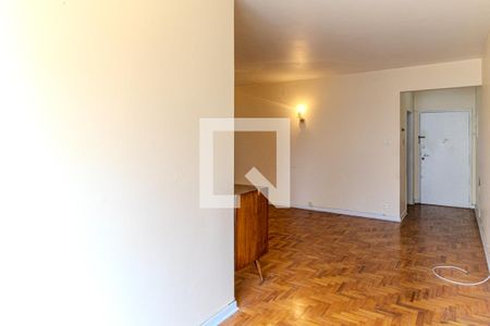 Apartamento à venda com 2 quartos, 100m² em Vila Buarque, São Paulo