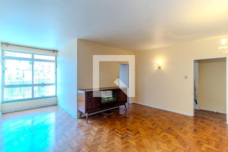 Apartamento à venda com 2 quartos, 100m² em Vila Buarque, São Paulo