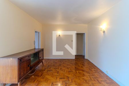 Apartamento à venda com 2 quartos, 100m² em Vila Buarque, São Paulo