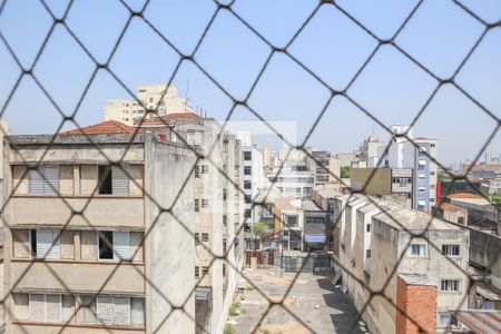 Quarto 1 de apartamento à venda com 2 quartos, 95m² em Bom Retiro, São Paulo