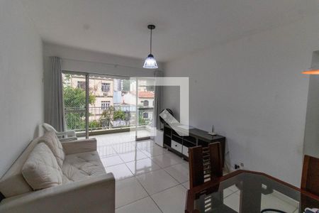 Apartamento para alugar com 2 quartos, 80m² em Santa Rosa, Niterói