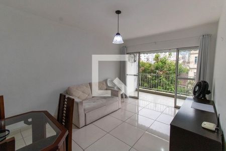 Apartamento para alugar com 2 quartos, 80m² em Santa Rosa, Niterói