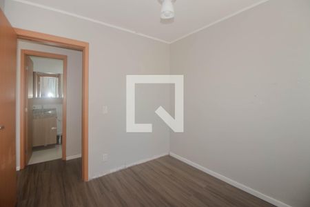 Quarto 1 de apartamento para alugar com 2 quartos, 46m² em Costa E Silva, Porto Alegre