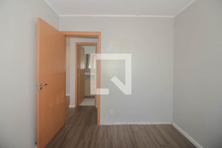 Quarto 1 de apartamento para alugar com 2 quartos, 46m² em Costa E Silva, Porto Alegre