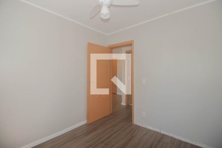 Quarto 1 de apartamento para alugar com 2 quartos, 46m² em Costa E Silva, Porto Alegre