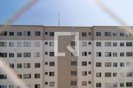 Apartamento para alugar com 2 quartos, 41m² em Jardim Boa Vista (zona Oeste), Osasco