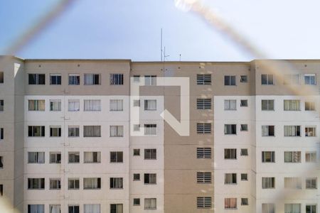 Apartamento para alugar com 2 quartos, 41m² em Jardim Boa Vista (zona Oeste), Osasco