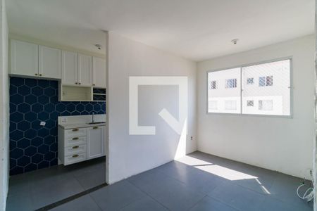 Apartamento para alugar com 2 quartos, 41m² em Jardim Boa Vista (zona Oeste), Osasco