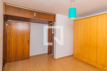 Suíte  de apartamento à venda com 3 quartos, 98m² em Centro, São Leopoldo