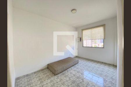 Quarto  de apartamento para alugar com 1 quarto, 47m² em Riachuelo, Rio de Janeiro