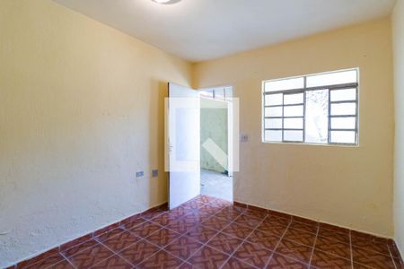 Casa para alugar com 1 quarto, 25m² em Campo Limpo, São Paulo