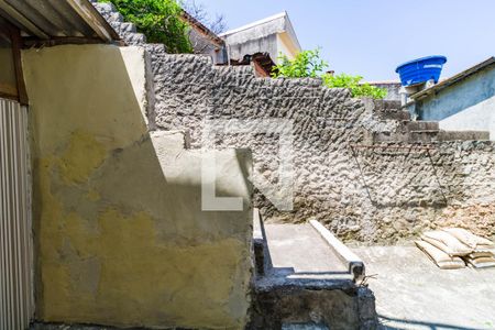 Casa para alugar com 1 quarto, 25m² em Campo Limpo, São Paulo