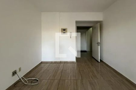 Sala de apartamento à venda com 2 quartos, 57m² em Padre Reus, São Leopoldo