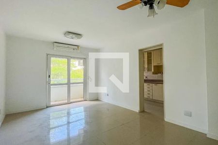 Sala de apartamento à venda com 3 quartos, 69m² em Padre Reus, São Leopoldo