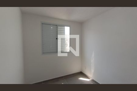 Quarto 2 de apartamento para alugar com 2 quartos, 42m² em Iporanga, Sorocaba