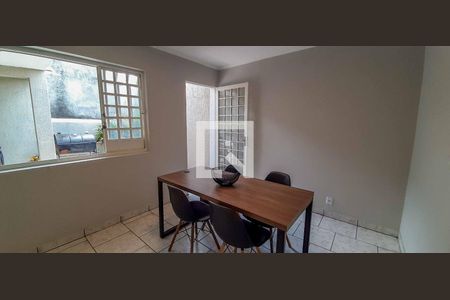 Sala de Jantar de casa para alugar com 3 quartos, 280m² em Novo Osasco, Osasco