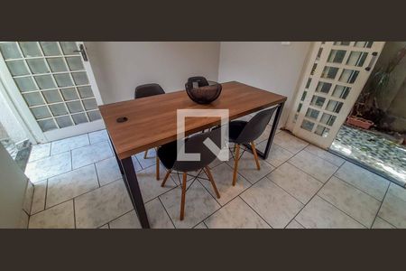 Sala de Jantar de casa para alugar com 3 quartos, 280m² em Novo Osasco, Osasco