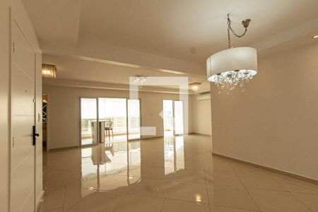 Sala de apartamento para alugar com 3 quartos, 175m² em Parque Campolim, Sorocaba