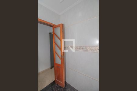 Lavabo de casa à venda com 3 quartos, 307m² em Vila Progresso, Santo André