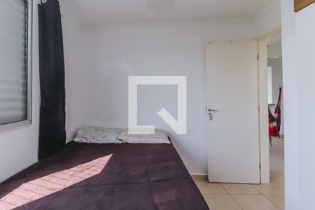 Quarto de apartamento para alugar com 2 quartos, 45m² em Parque Residencial Flamboyant, São José dos Campos