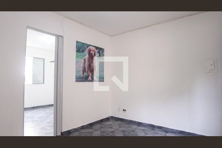 Sala de apartamento para alugar com 2 quartos, 48m² em Vila Bancária, São Paulo