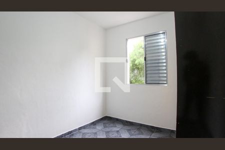 Quarto de apartamento para alugar com 2 quartos, 48m² em Vila Bancária, São Paulo