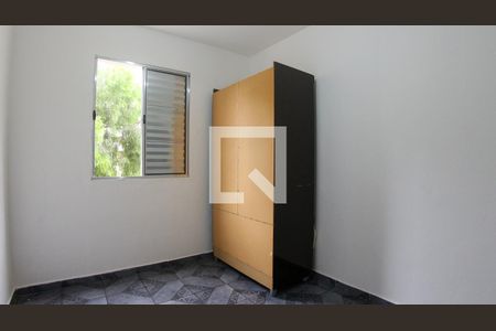 Quarto de apartamento à venda com 2 quartos, 48m² em Vila Bancária, São Paulo